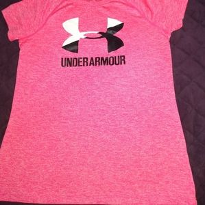 Under armour shirt